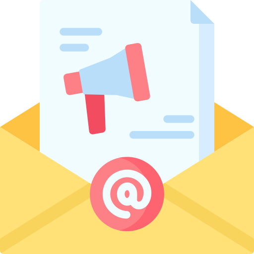 email icon