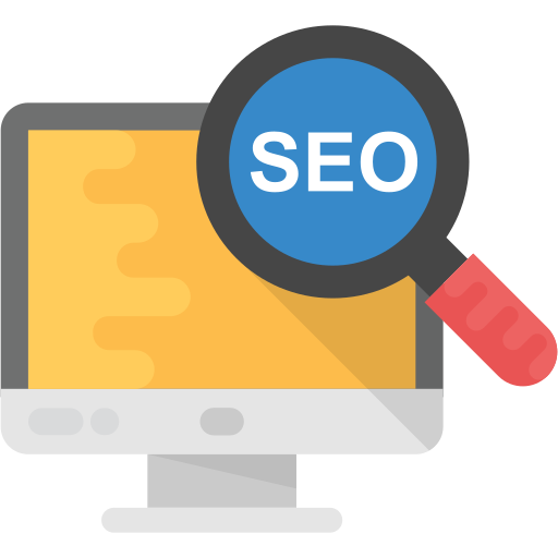 SEO search image